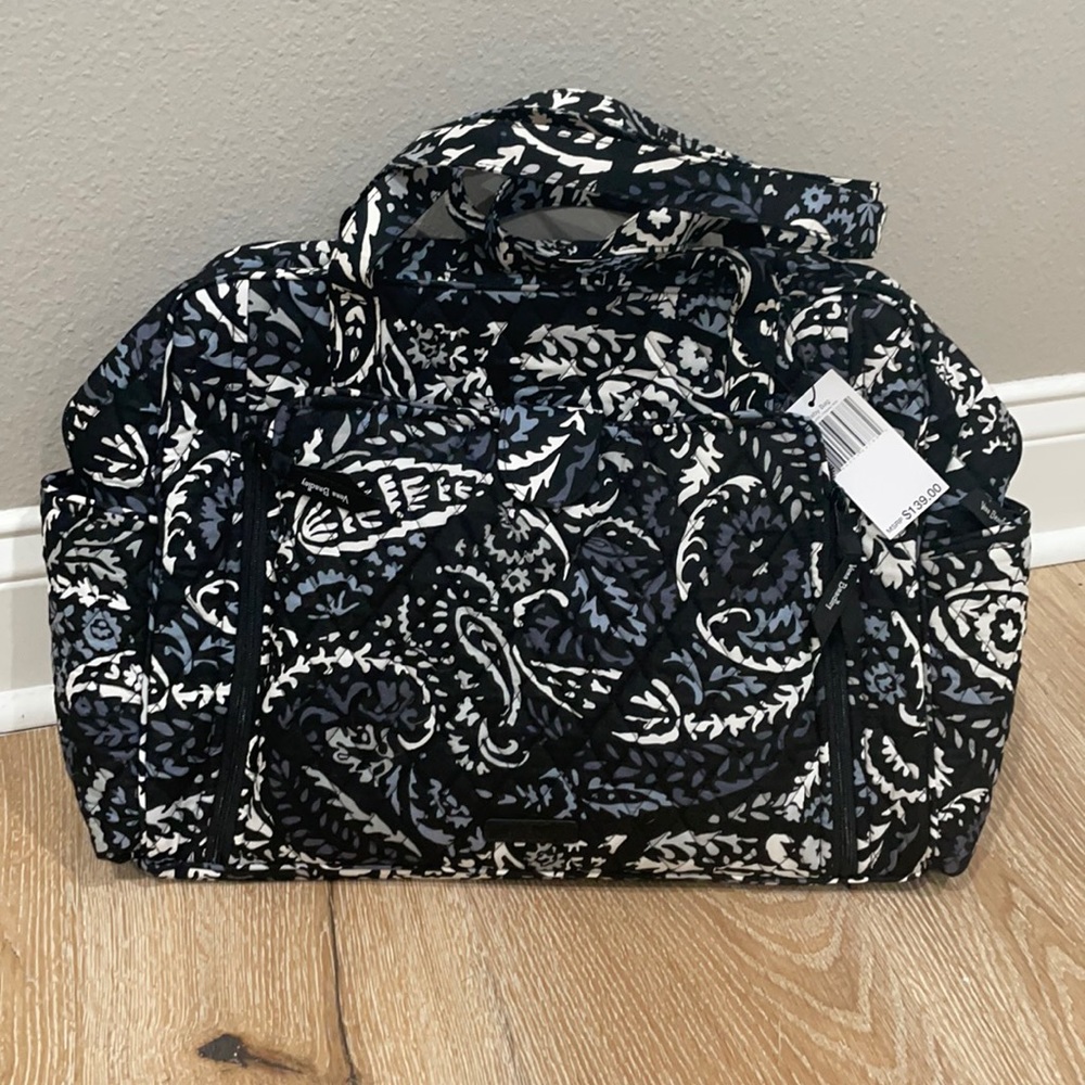 vera bradley bag